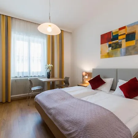 Hotel Berghamer's 3*