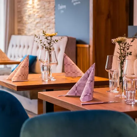 Berghamer's Neukirchen am Walde