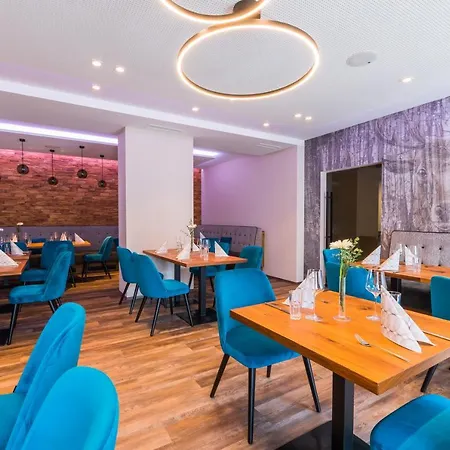 Berghamer's Hotel Neukirchen am Walde