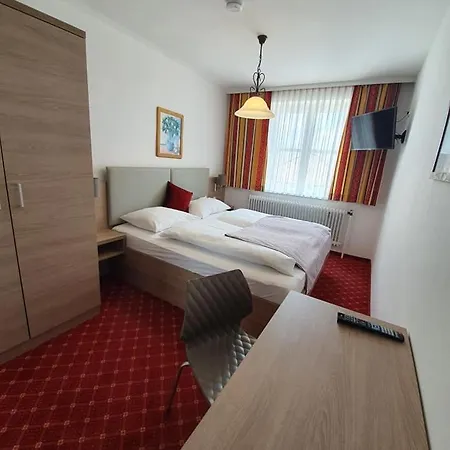 Berghamer's Hotel Neukirchen am Walde