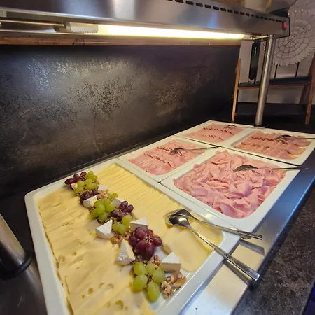 Hotel Berghamer's Neukirchen am Walde