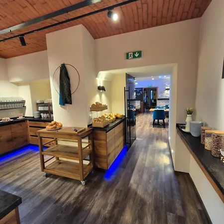 Berghamer's Neukirchen am Walde