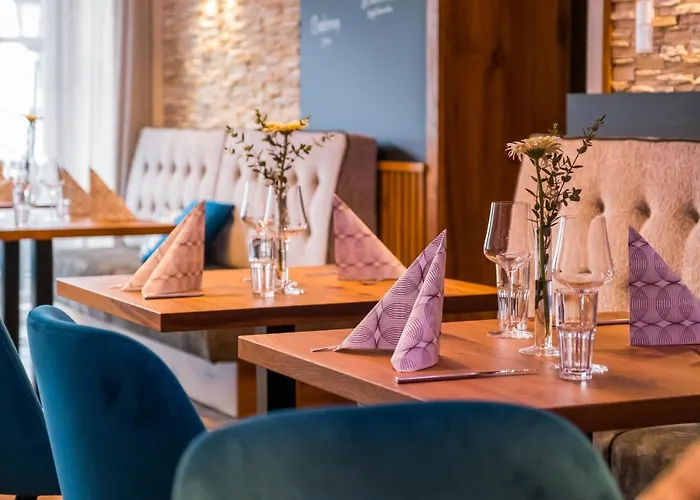 Berghamer's Neukirchen am Walde