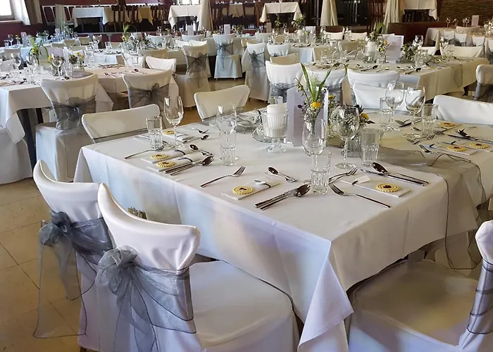 Berghamer's 3* Neukirchen am Walde