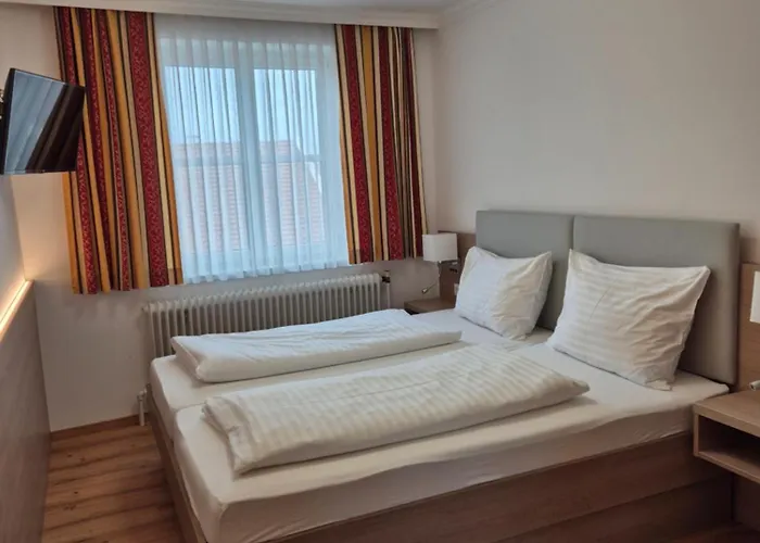 Berghamer's 3* Neukirchen am Walde