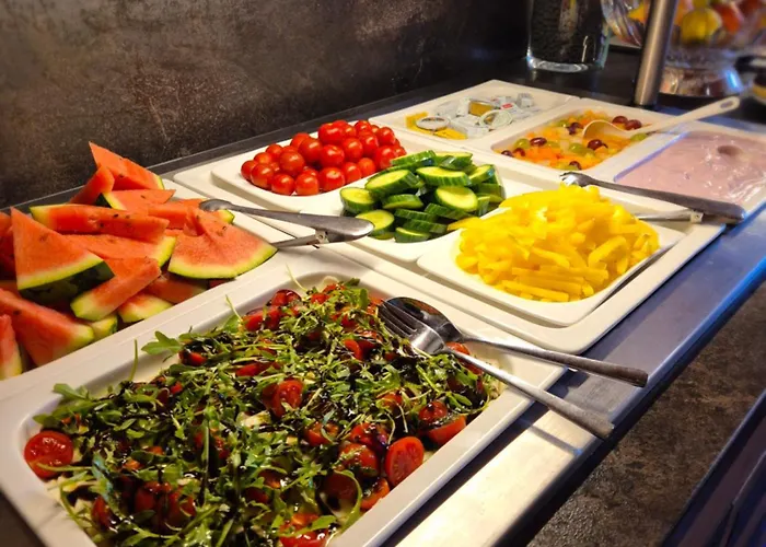 Berghamer's 酒店 3*