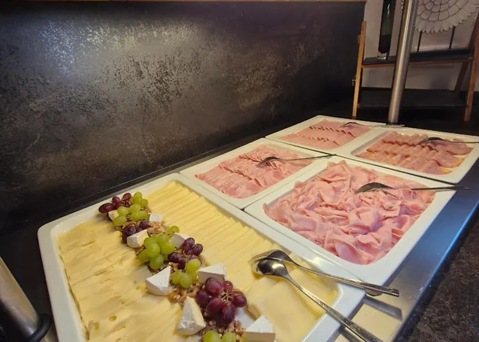 فندق Berghamer's Neukirchen am Walde