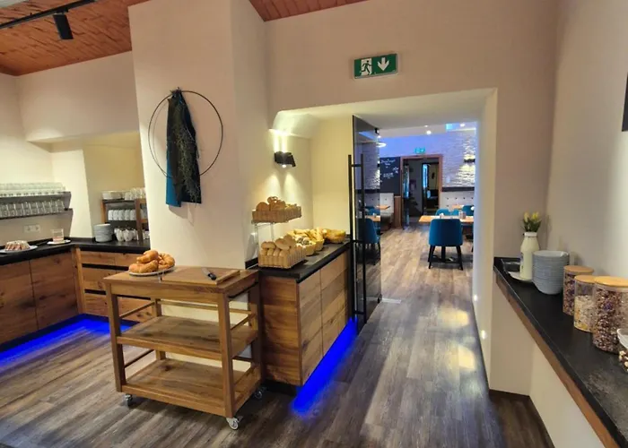 Berghamer's Neukirchen am Walde