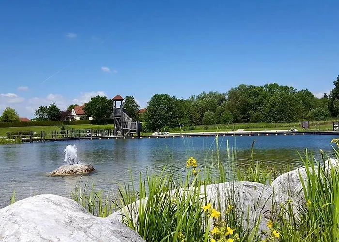 Berghamer's Neukirchen am Walde