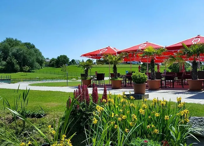 Berghamer's Neukirchen am Walde