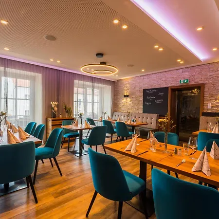 Berghamer's Hotel 3*