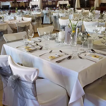 Berghamer's 3* Neukirchen am Walde