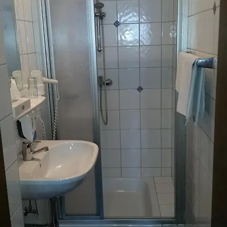 Berghamer's Hotel
