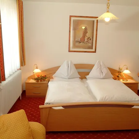 Berghamer's 3* Neukirchen am Walde