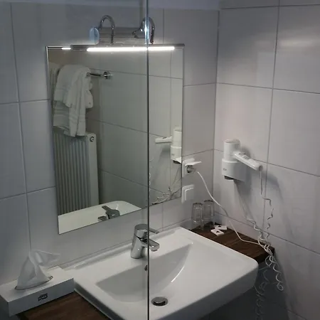 Hotel Berghamer's Neukirchen am Walde