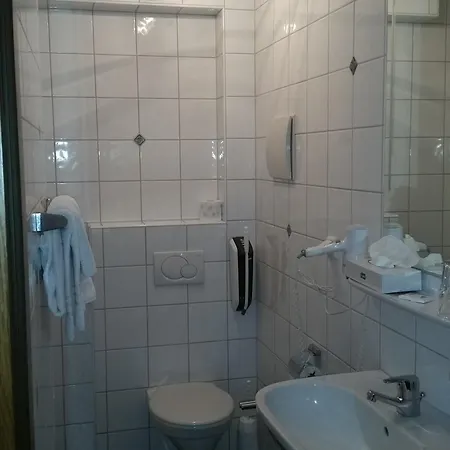 Berghamer's Neukirchen am Walde