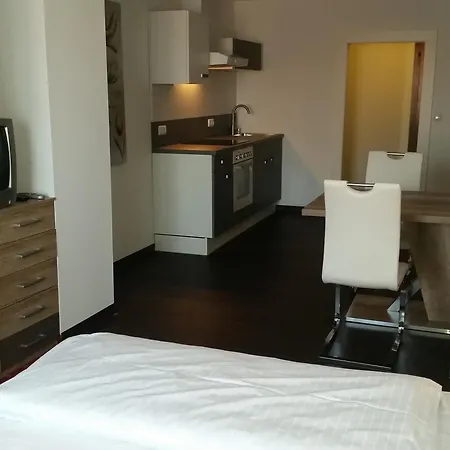 Hotel Berghamer's Neukirchen am Walde