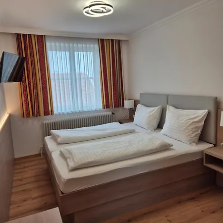 Berghamer's 3* Neukirchen am Walde