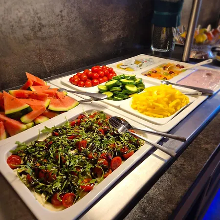 Berghamer's ホテル 3*