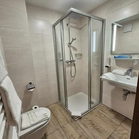 Berghamer's 3* Neukirchen am Walde