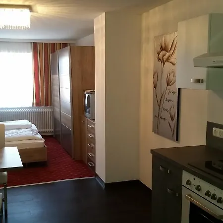 Berghamer's 3* Neukirchen am Walde