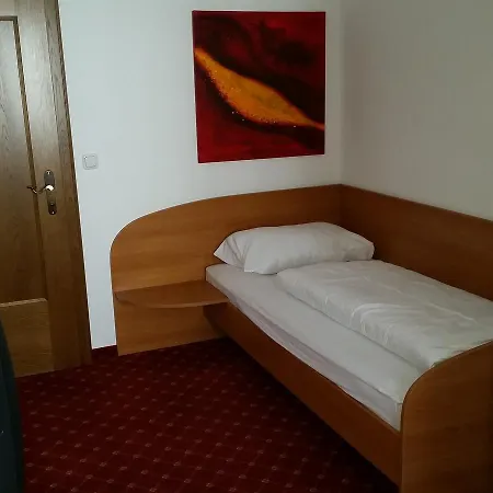 Hotel Berghamer's 3*