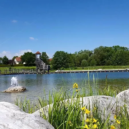 Berghamer's Neukirchen am Walde