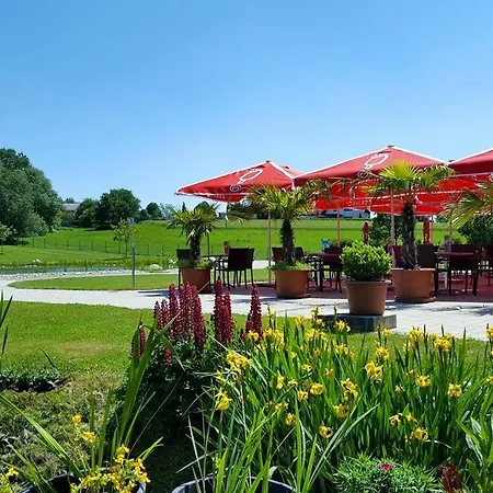 Berghamer's Neukirchen am Walde