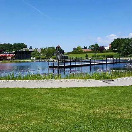 ホテル Berghamer's