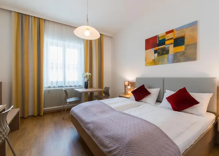 Hotel Berghamer's 3*