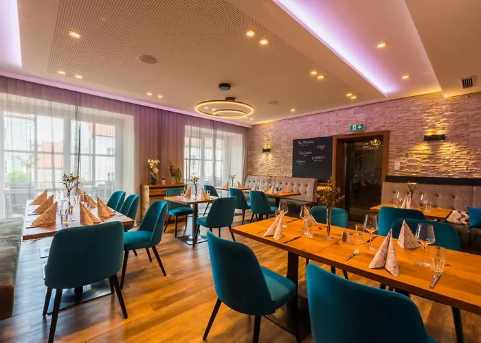 Berghamer's Hotel 3*