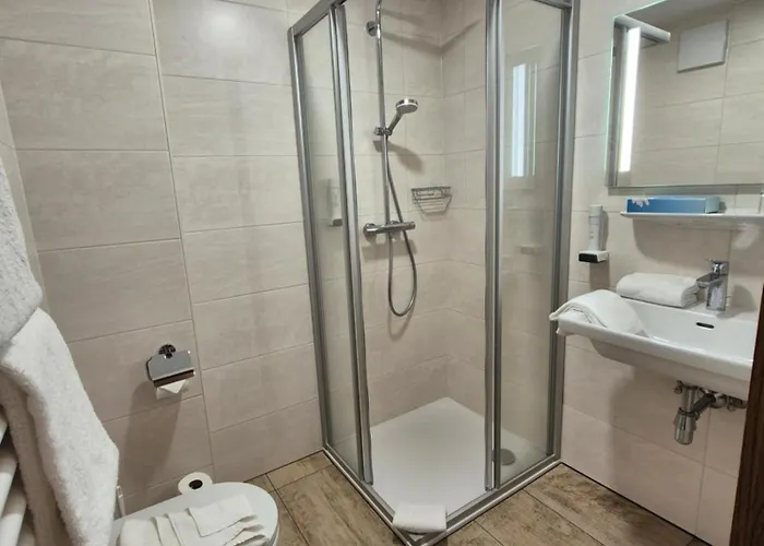 Berghamer's 3* Neukirchen am Walde